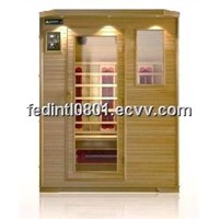 infrared sauna rooms, sauna spa room, sauna house(D305HCE )