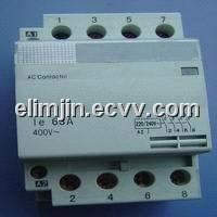 Modular AC Contactor