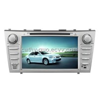 multimedia car entertainment system for TOYOTA CAMRY