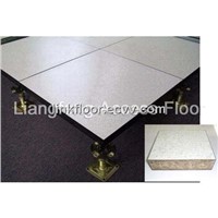 woodcore chipboard raised floor system