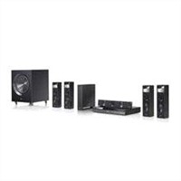AVR-4311CI and MX 5.1 Home Theater Bundle Package