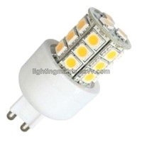 LED G9 Bulb 27x SMD5050