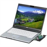 LIFEBOOK S6520 - Core 2 Duo 2.4 GHz - 1 GB Ram