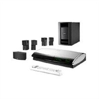 Lifestyle 48 Series IV Home theater system - Black