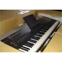 Tyros 4 61-key Arranger Keyboard Workstation with 1,803 Voices