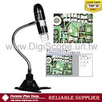 Powerful and multi-purposes USB digital Microscope
