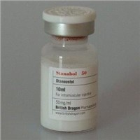 Stanozolol 50mg/10ml