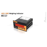 HGX-1000 Weighing Indicator