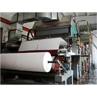 Copy paper
