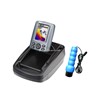 Portable Fish FInder with color screen FF688B