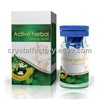 2012 natural herbal Active Herbal loss weight capsule