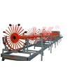 Cage Making Machine