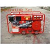Diesel Generating Set Catalog|Yancheng Kingpowerful Machinery Co., Ltd.