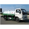 Dongfeng Mini Spraying Truck/Water Machine
