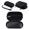 EVA Hard pouch case for PSP Go