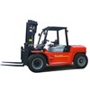 Heavy Forklift CPCD100