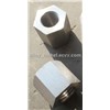 Inconel825 Hex Heavy nut  Alloy stainless steel Exotic Alloy825