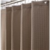 Jacquard Shower Curtain POLE3876