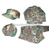 Military Uniform BDU Battle Dress Uniform Overall Uniform Fatigue Uniform Work Uniform