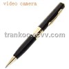 Multifuntion Pin-Hole Spy Video Camera Pen / Mini Camera