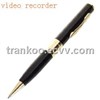 Pin-Hole Spy Video Camera Pen/Mini Spy Camera
