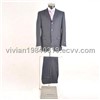 Tailor made fashionable suit for men