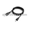USB A male to Mini 5Pin cable / USB wire / USB cables A type