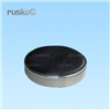 Watch Case Protective Cusion With Metal Ring 104-128