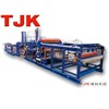 Welded Wire Mesh Machine