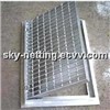 Expanded Lath/ Expanded Metal Mesh