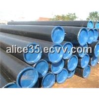 3PE coating steel line pipe