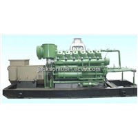 500kw natural gas generator/bio gas generators/gas generator sets