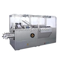 ANTZ-100 Automatic Cartoning Machine - Encasing Machine