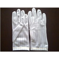 Antistatic Glove for Cleanroom and Static Control