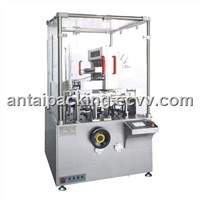 Automatic Encaing Machine/Packaging Machine (ANTZ-120)