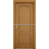 Carved Solid Wood Door