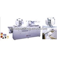 Chocolate / Butter Blister Packing Machine (DPB-250)