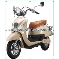 EEC  500-1500W electric motorcycle/motorbike/ scooters     SQ-Flamingo