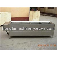 HLJZ Blanching Machine