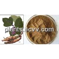 Kudzu Extract / Pueraria Root P.E
