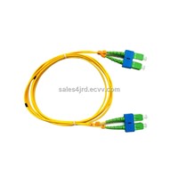 LC/FC/SC Connector Fiber Optic Patch Cord