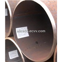 LSAW steel pipe(JCOE mold)