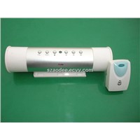 M-203A  Digital mp3 wireless doorbell