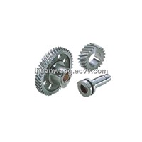 Motorcycle spare parts CG125 camshaft