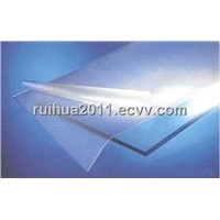 0.76mm Clear PVB Film