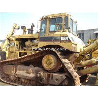 Used Bulldozer CAT D8N  with Very Good Condition