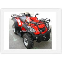 XA 250JS, 250CC ATV