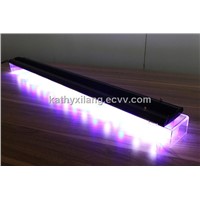 120W led aquarium light best for coral or fish,fresh water