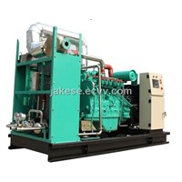 150 kw  Biomass Generator/Bio Gas Generator/Natural Gas Generator