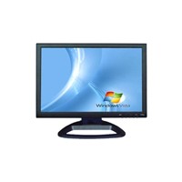 17&amp;quot; LCD Monitor Wide Screen